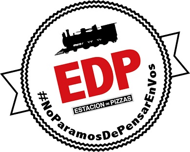 ESTACIÓN DE PIZZAS una marca pujante